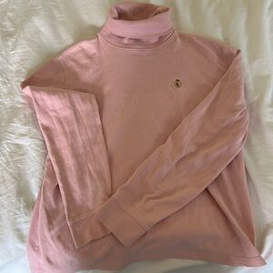 Ralph Lauren Turtleneck